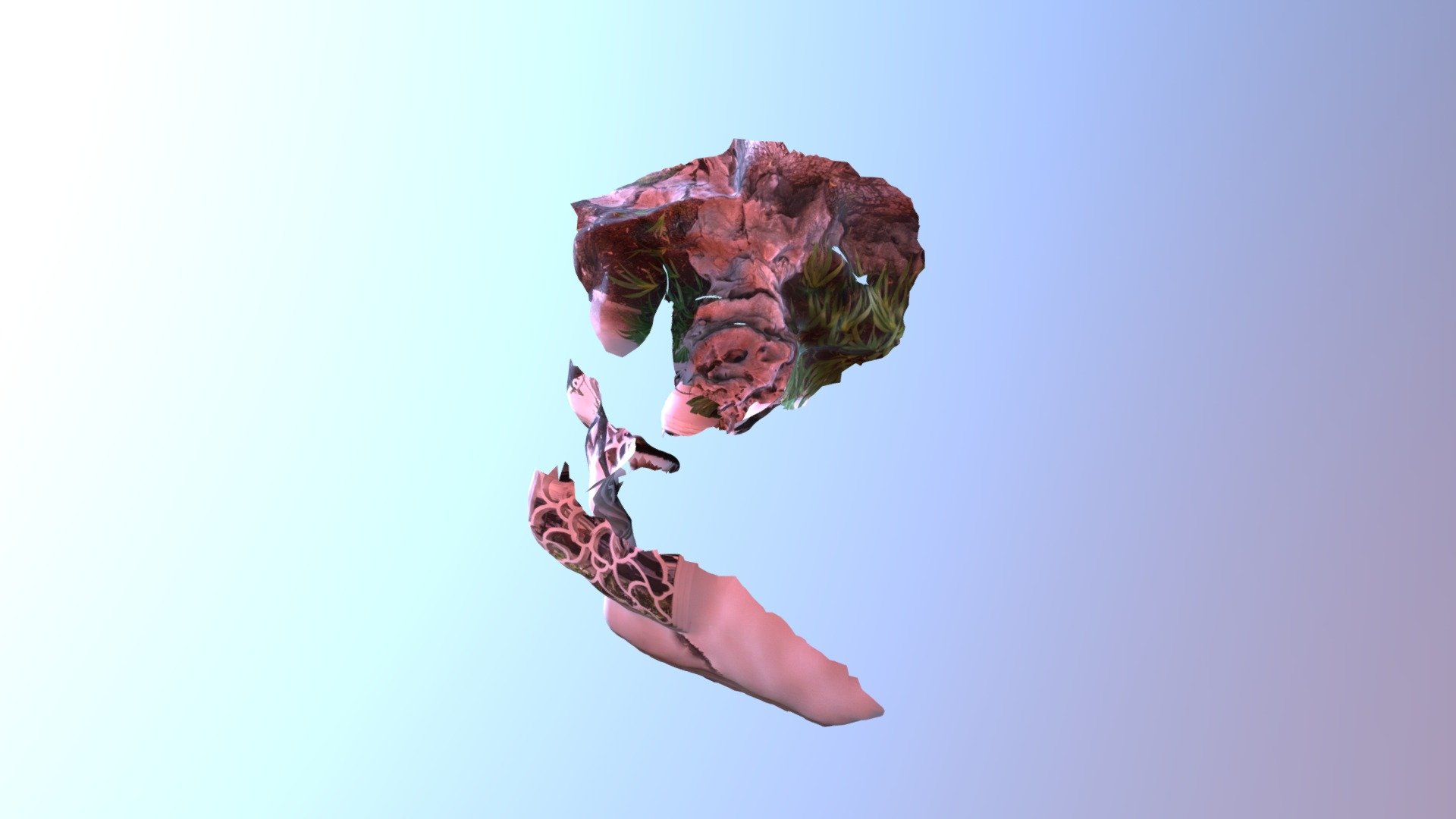 MODEL