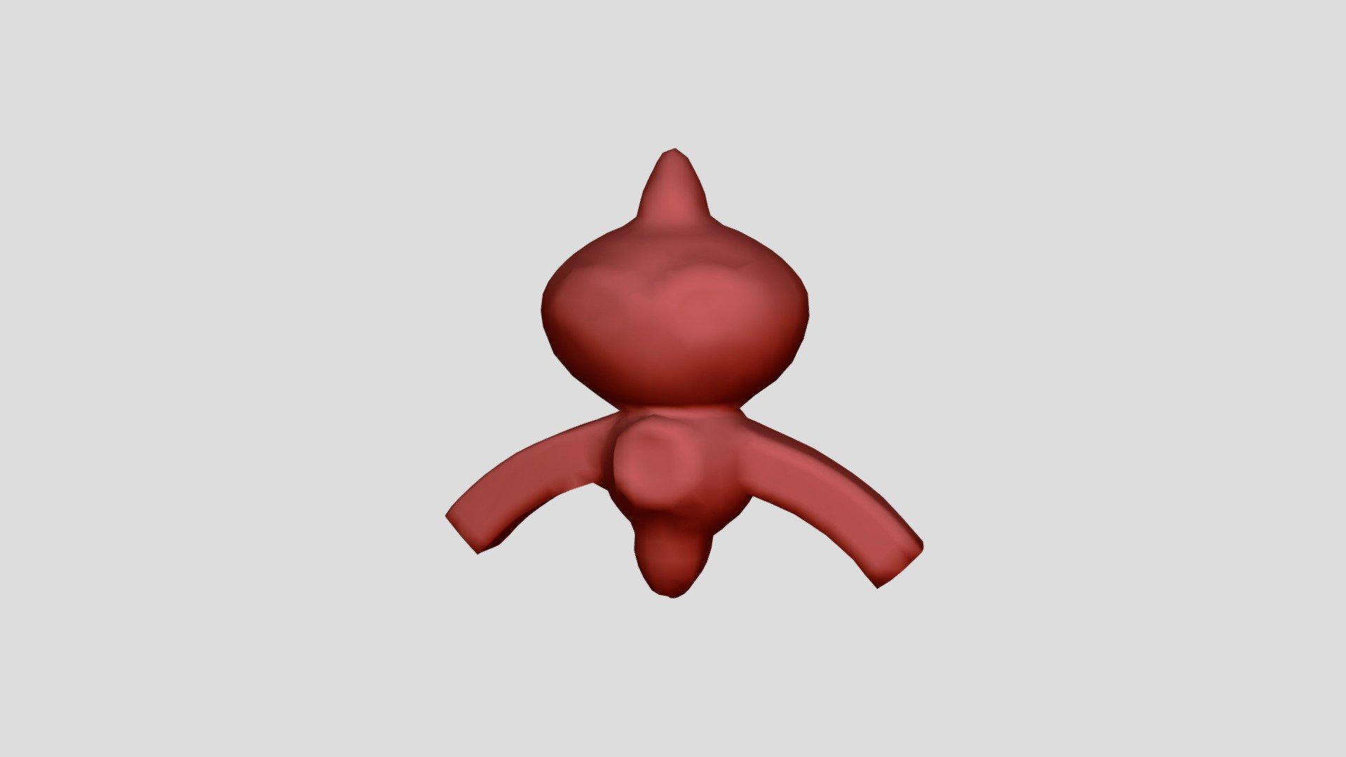 Baltoy 3dcoat