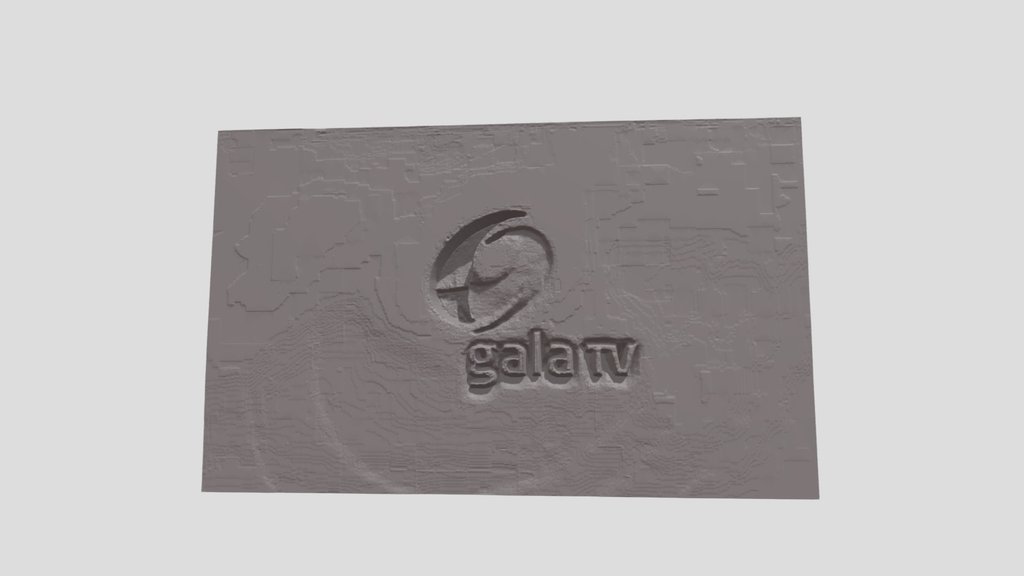 Gala TV 2012