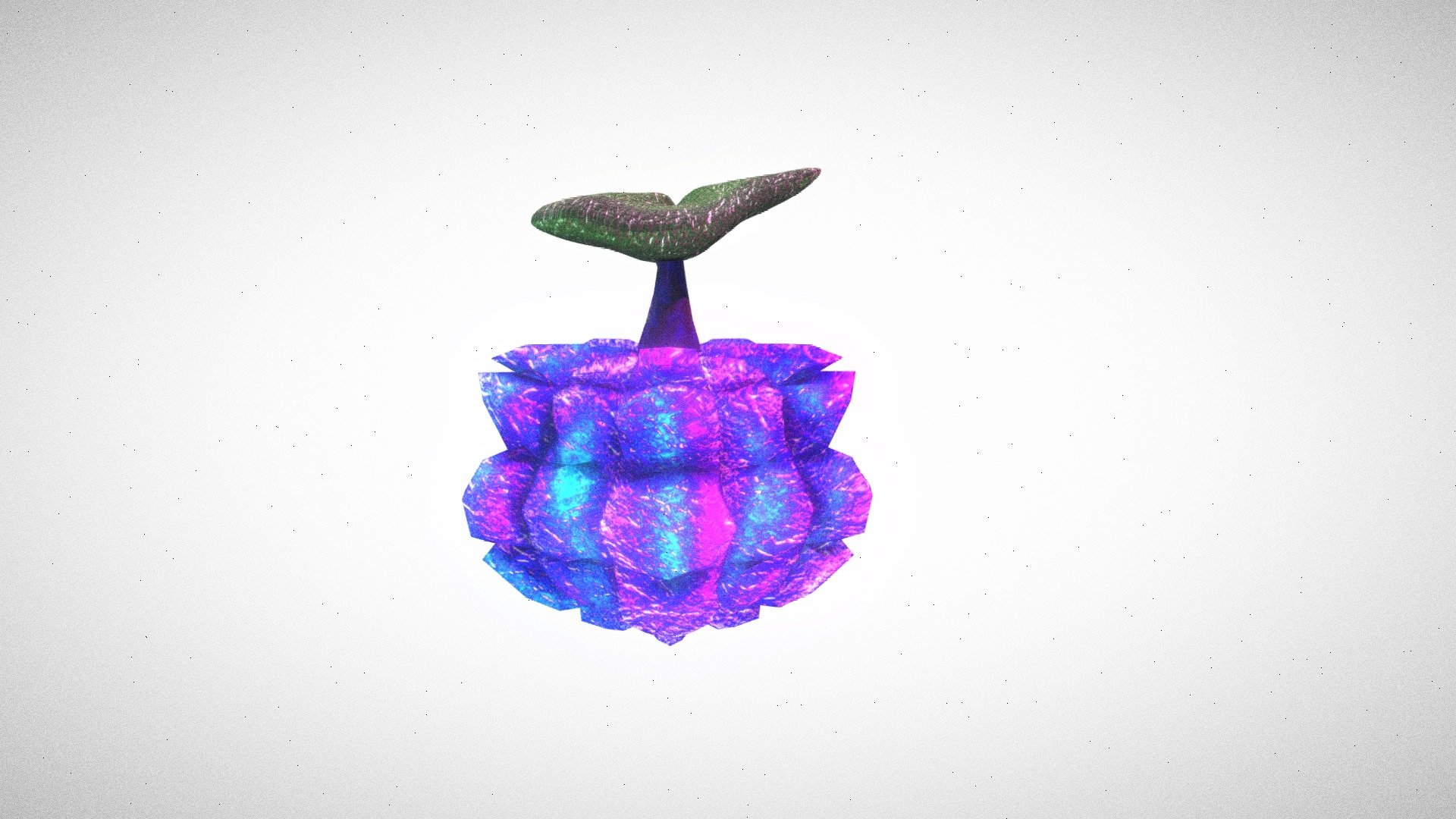 berry 1 - 3D model by JessydeBie [73bfb17] - Sketchfab