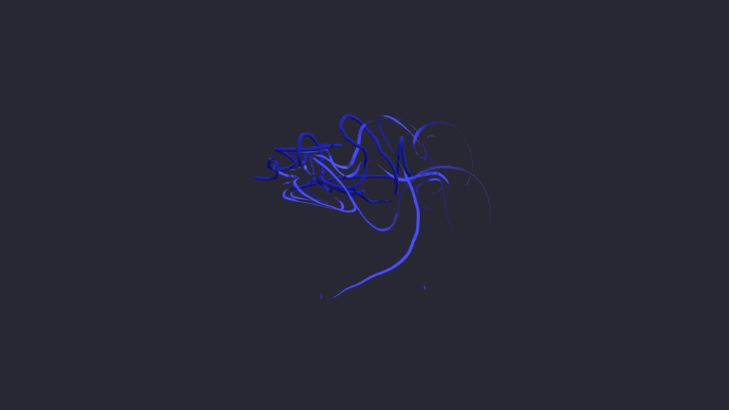 test openbrush export