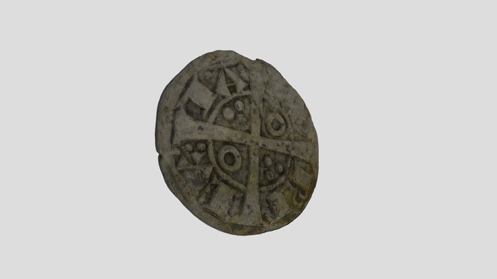 MHCB38207_105K 3D Model