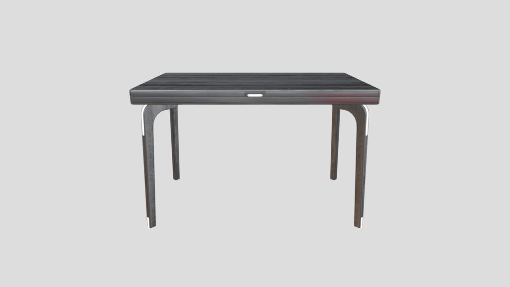 Work Table Safari Writing Desk