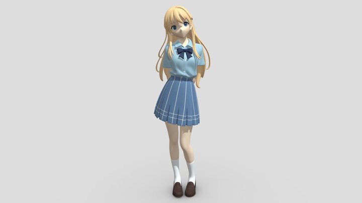 Rena - Unreadable Feelings