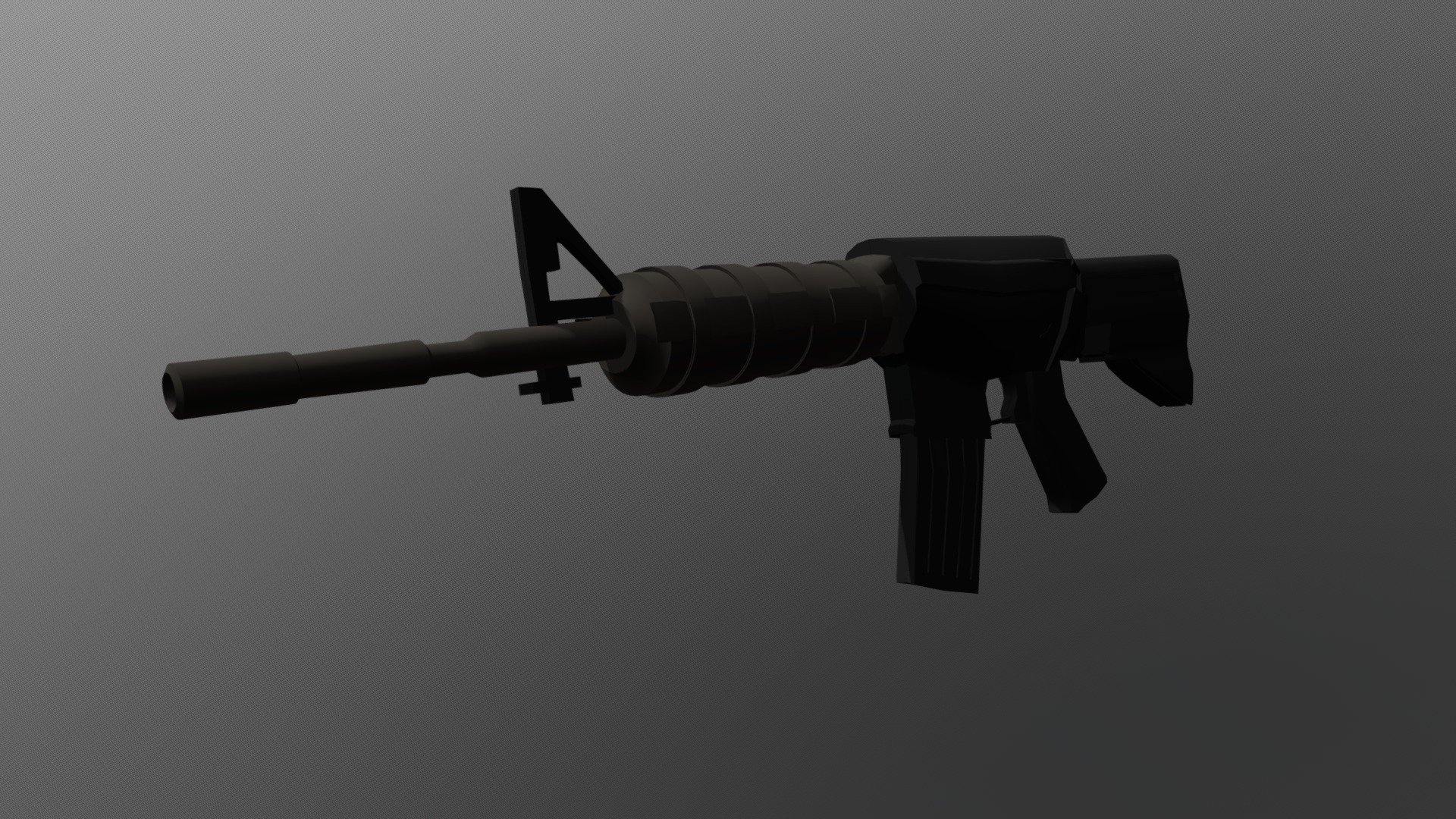 AR-15