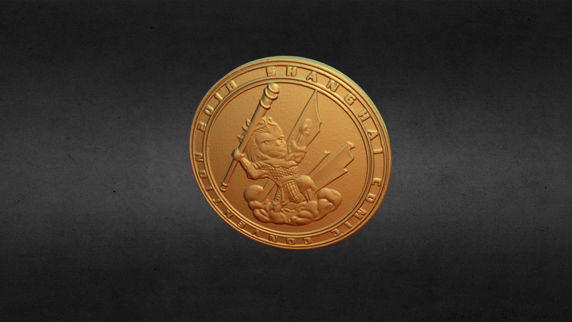 Commemorative coins