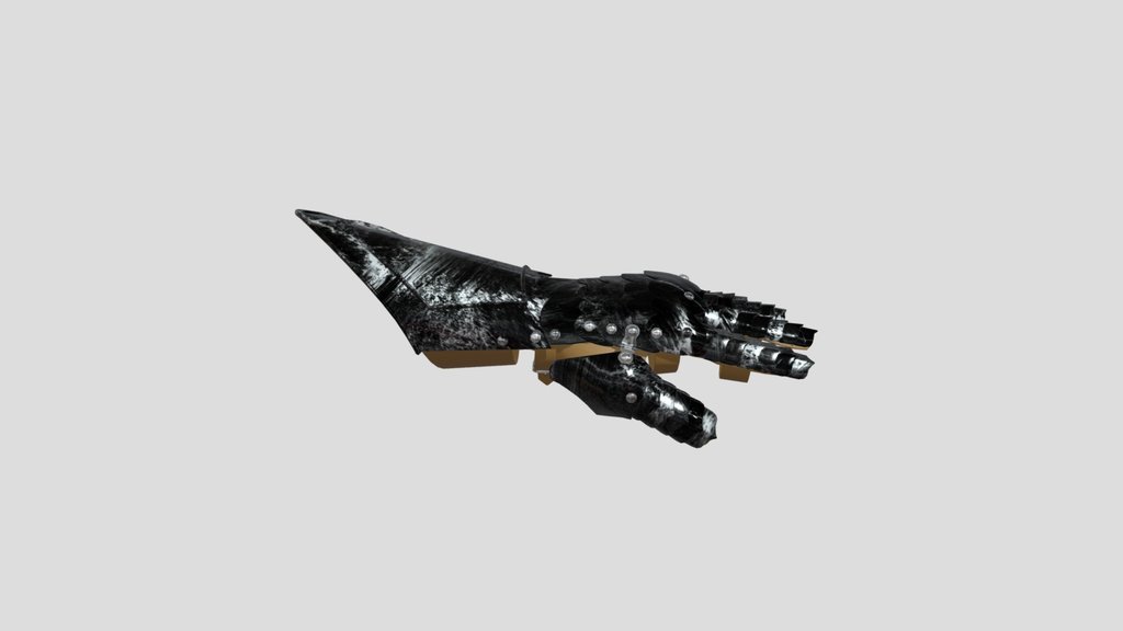 Mk Handarmor 010