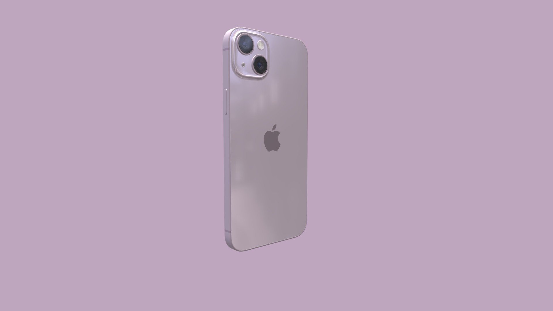 iPhone 14 Plus - Element3D - Buy Royalty Free 3D model by UMURdesign ...