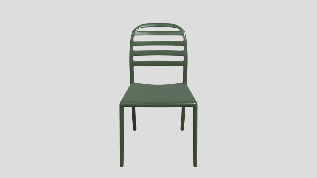 Plastic Chair