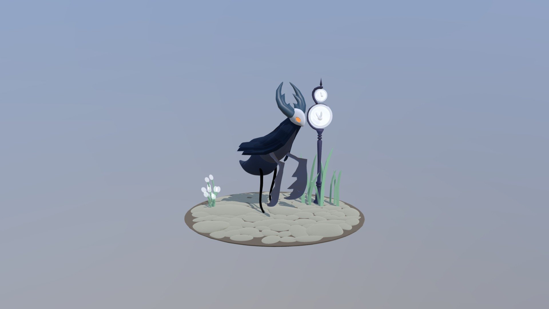 Hollow Knight #121 - Mantis Traitor