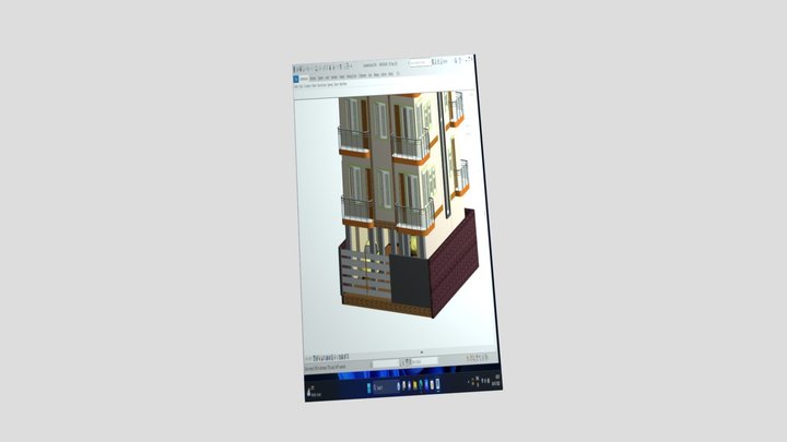 Screenshot (14) 3D Model