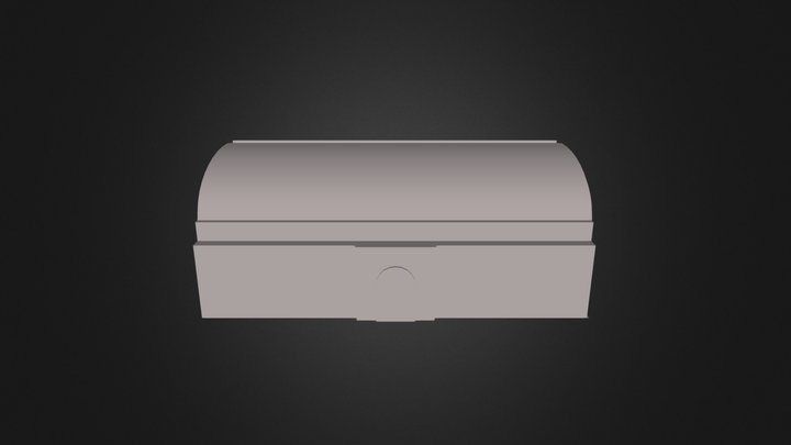 Sub Project 3D Model