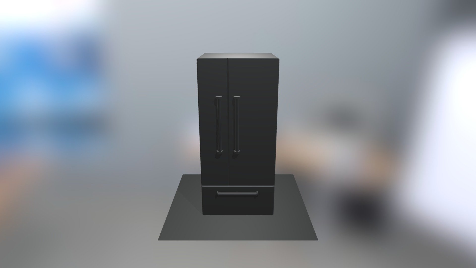 Fridge