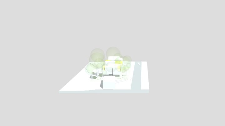 SCHUELE SCHEME 2 3D Model