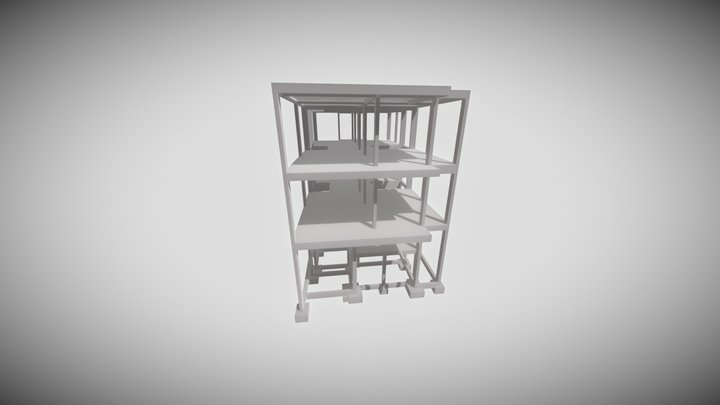 carlao 3D Model