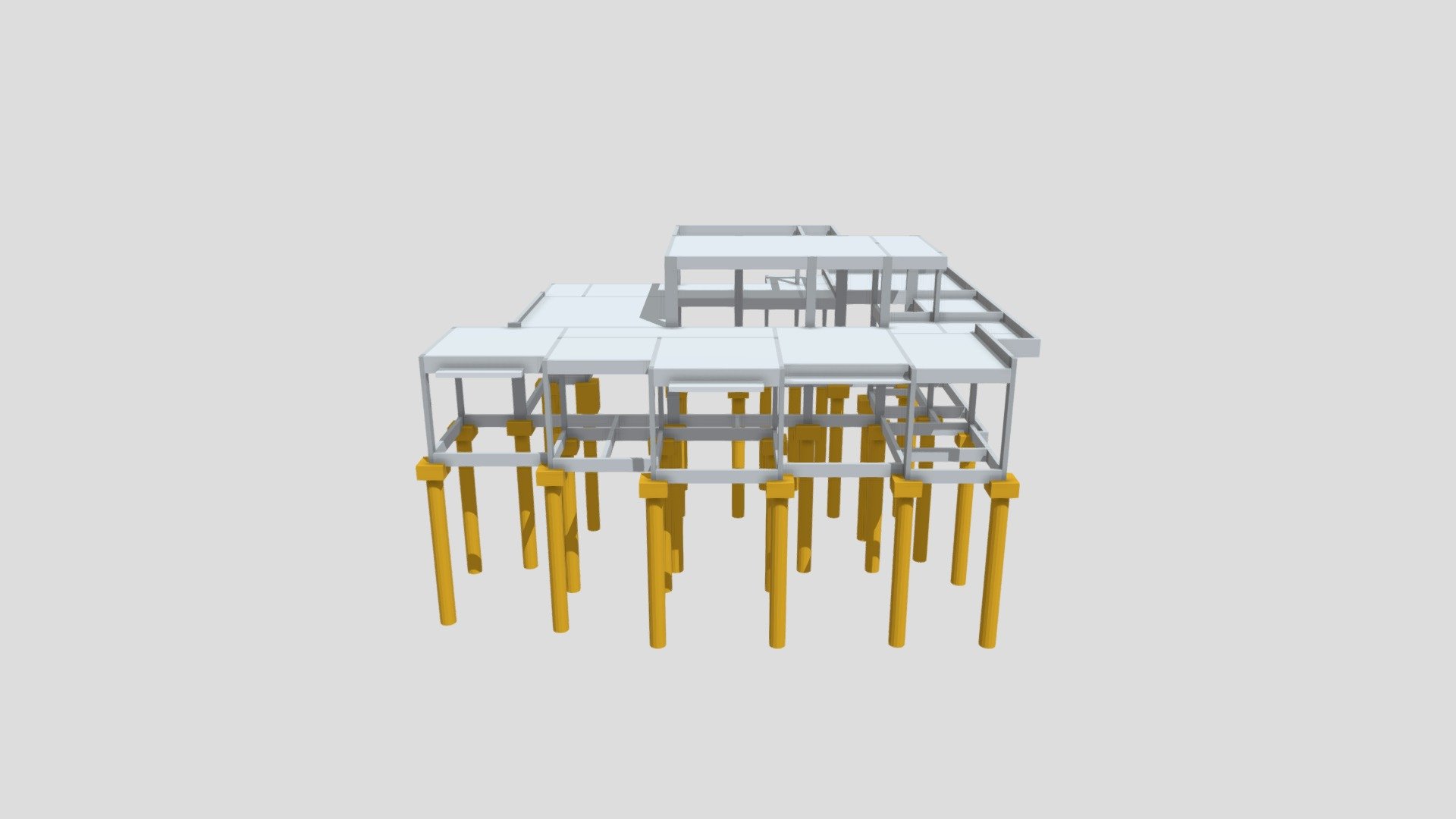 TECTON CONSTRUTORA
