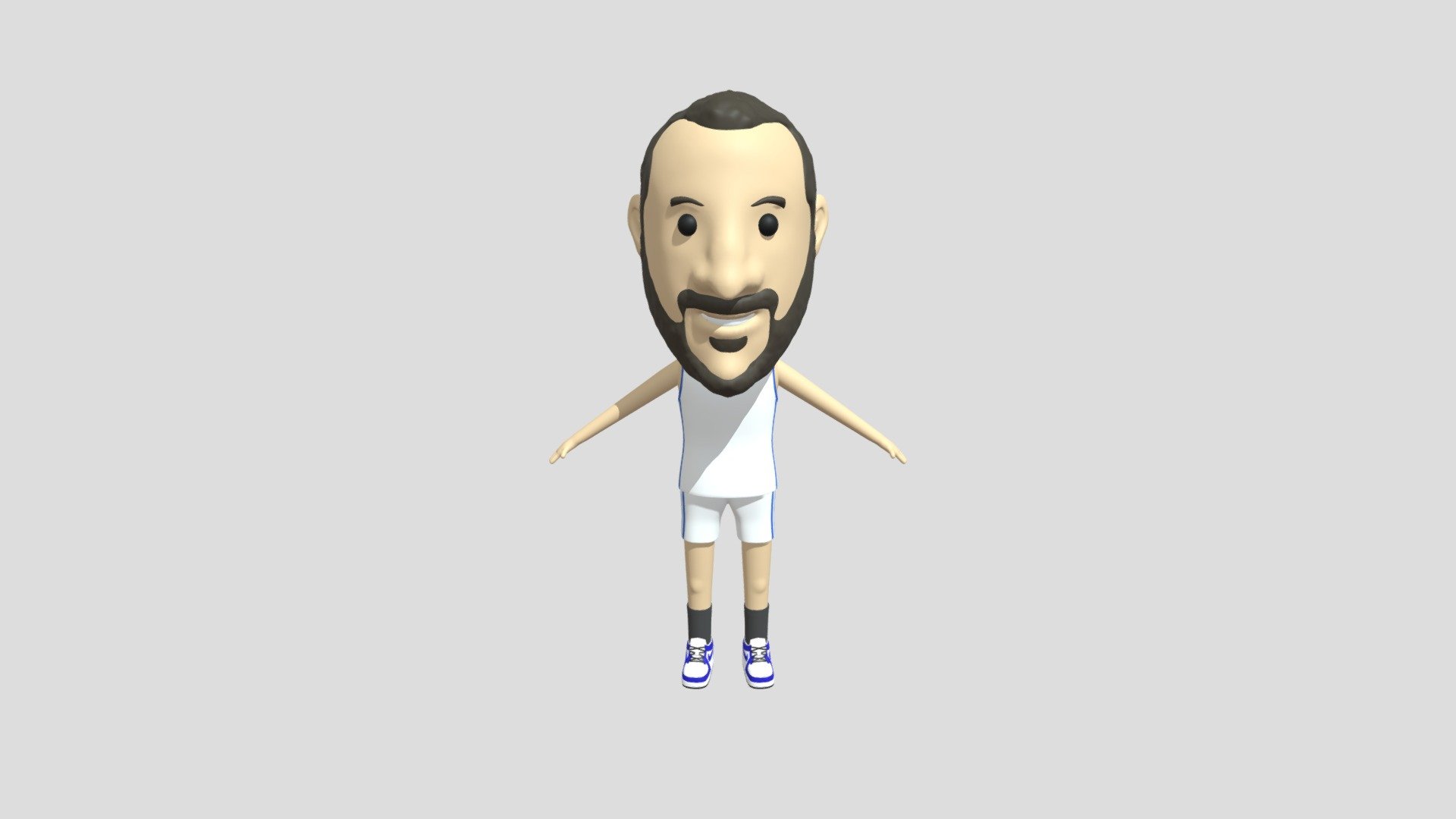 Character preview