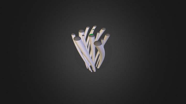 3D test 3D Model