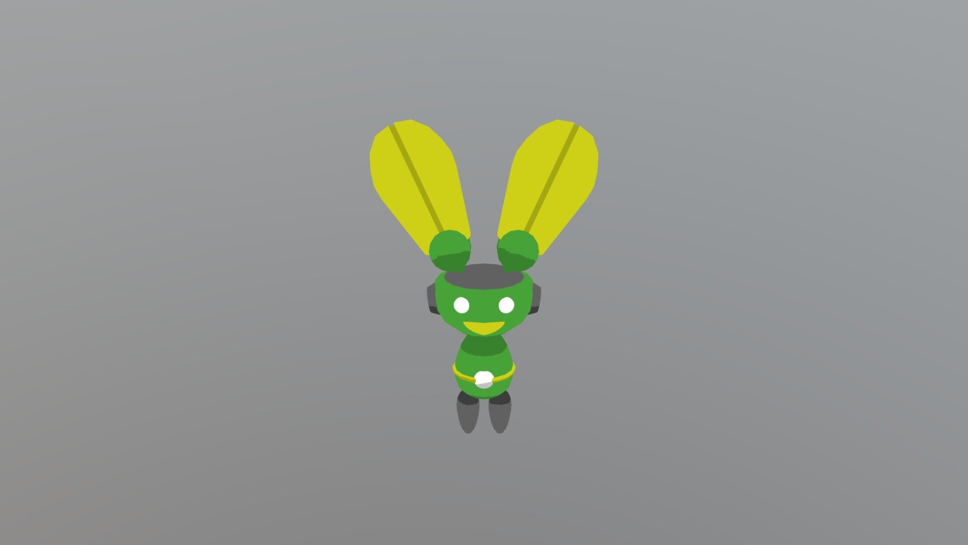 Mr Prog - 3D model by Lantern_Slime [73ca23c] - Sketchfab