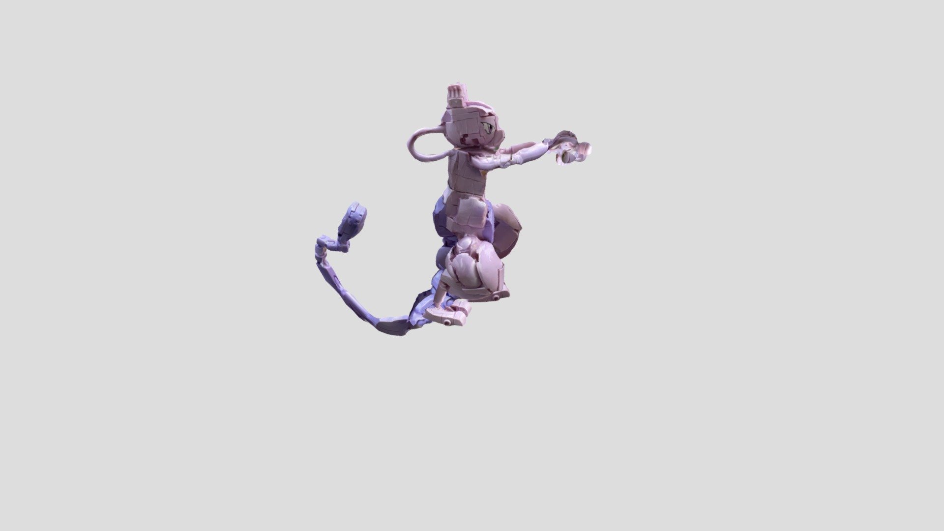 Pokemon x Shopping Cart Dance