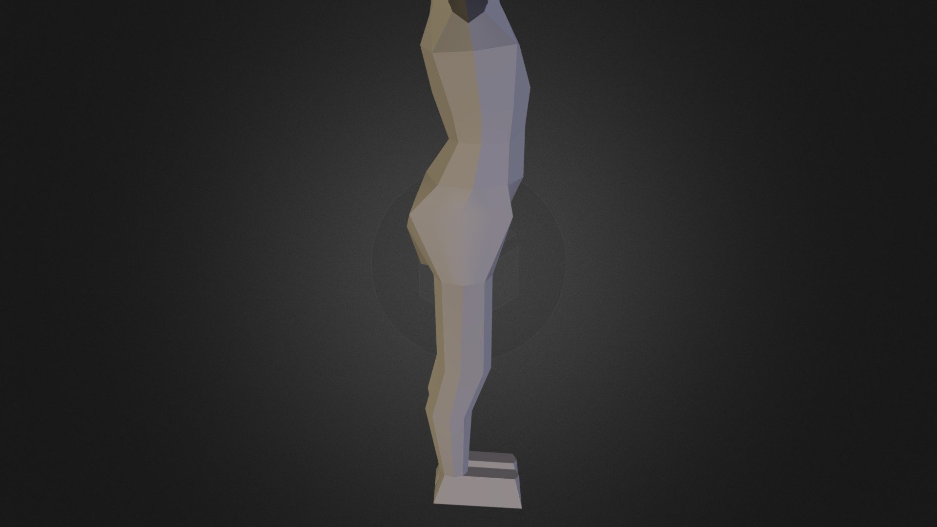 Body Feet Hands - 3D model by jorden.danyelle [73cb282] - Sketchfab
