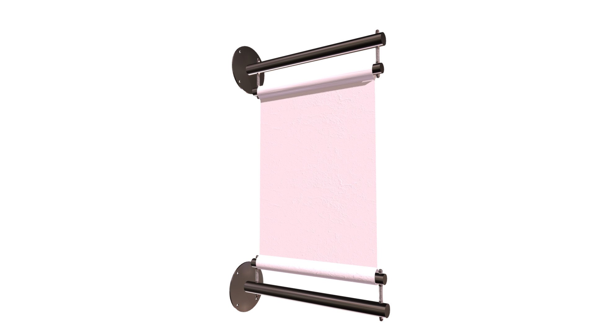Wandhalter