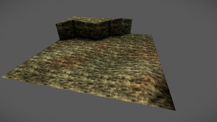 n64sceneexample 3D Model