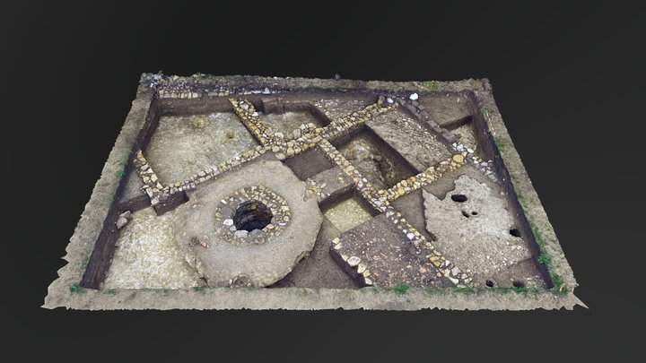 13 de agosto de 2021 (General) 3D Model