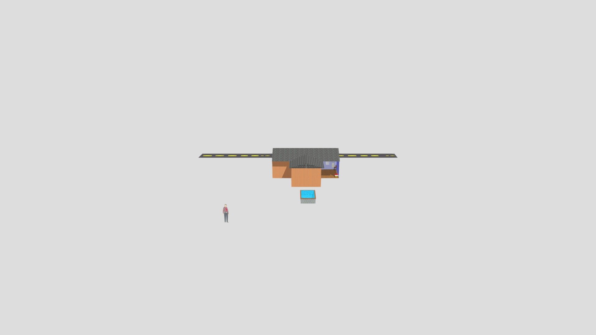 3D Models