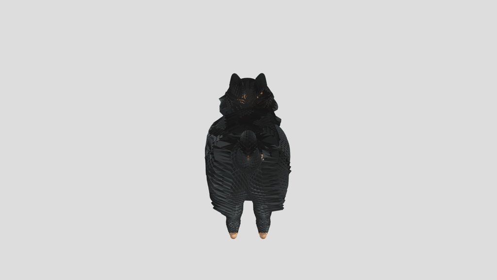 Small Dog Variant (2)