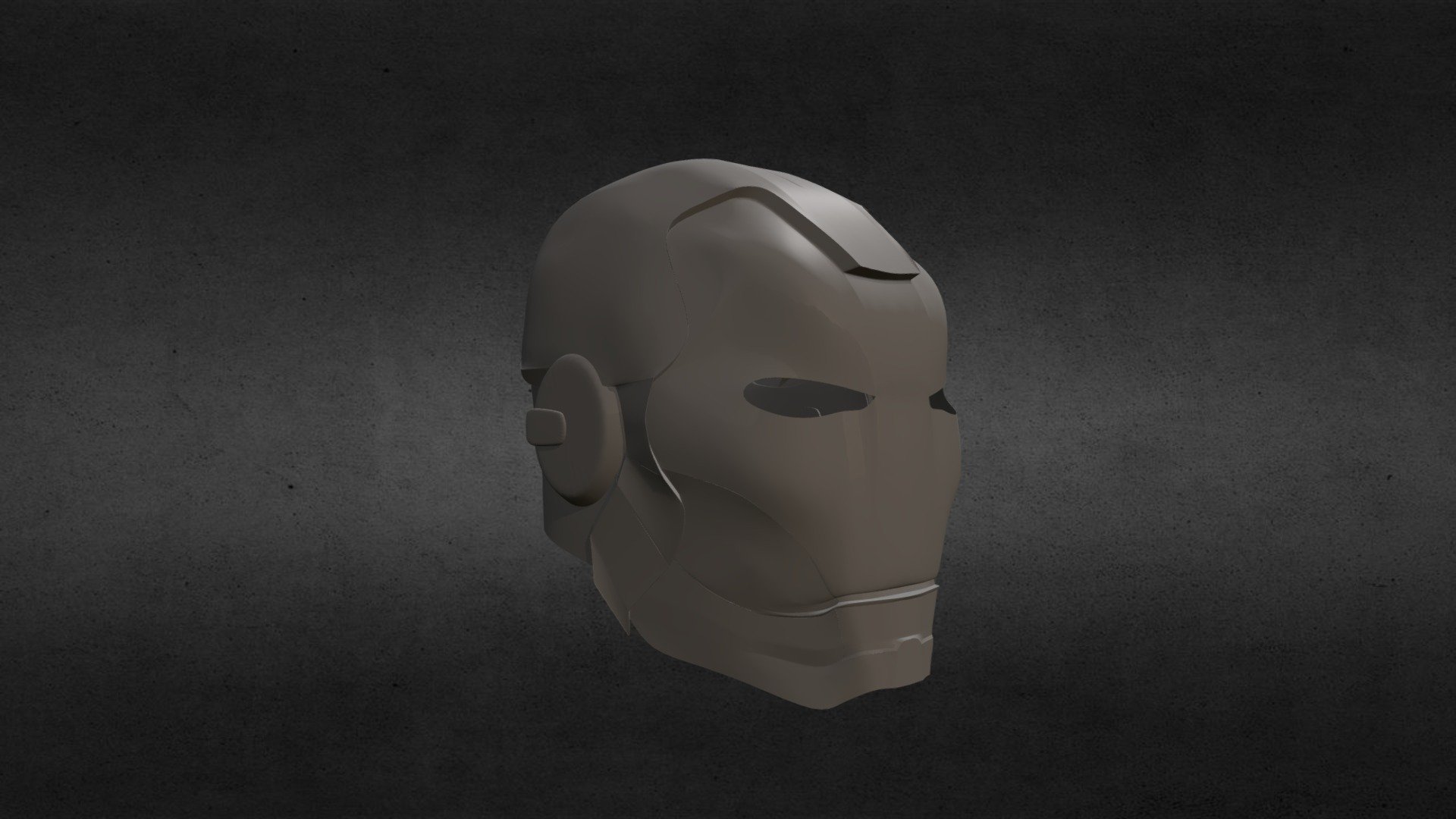IronMAN