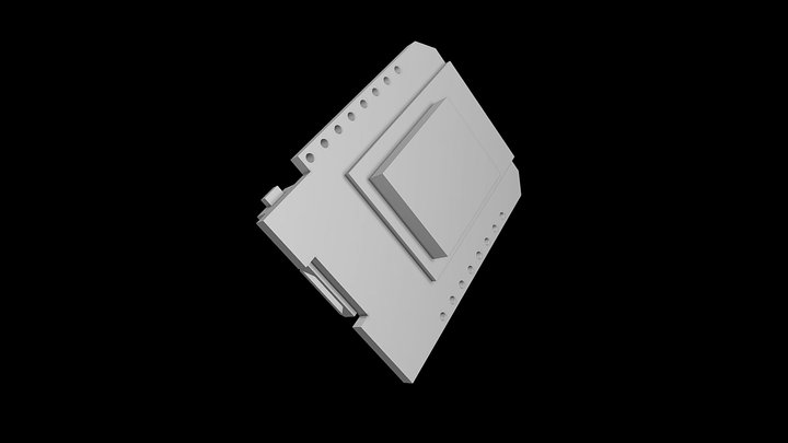 WEMOS D1 Mini - DUMMY