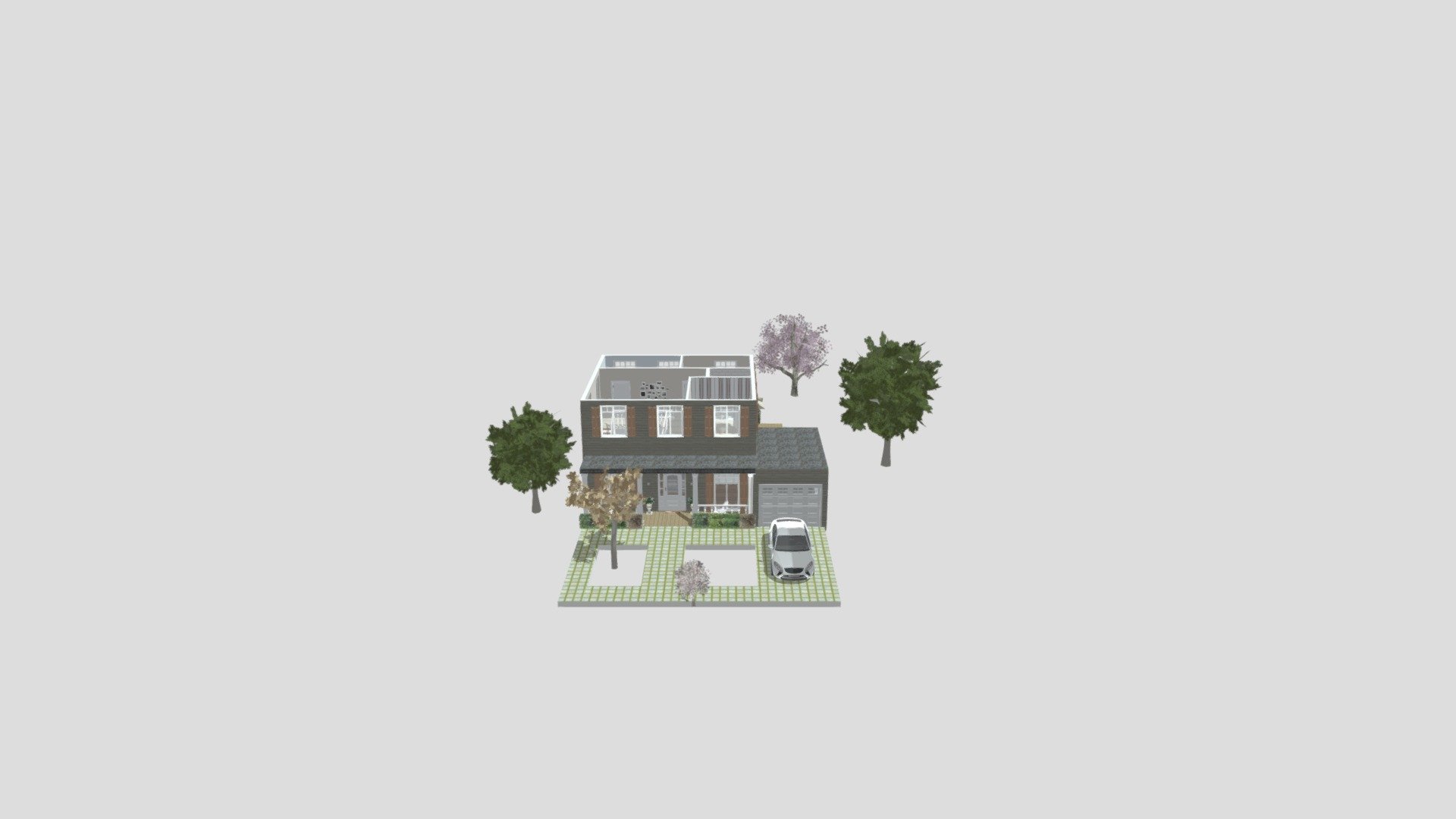 Family House