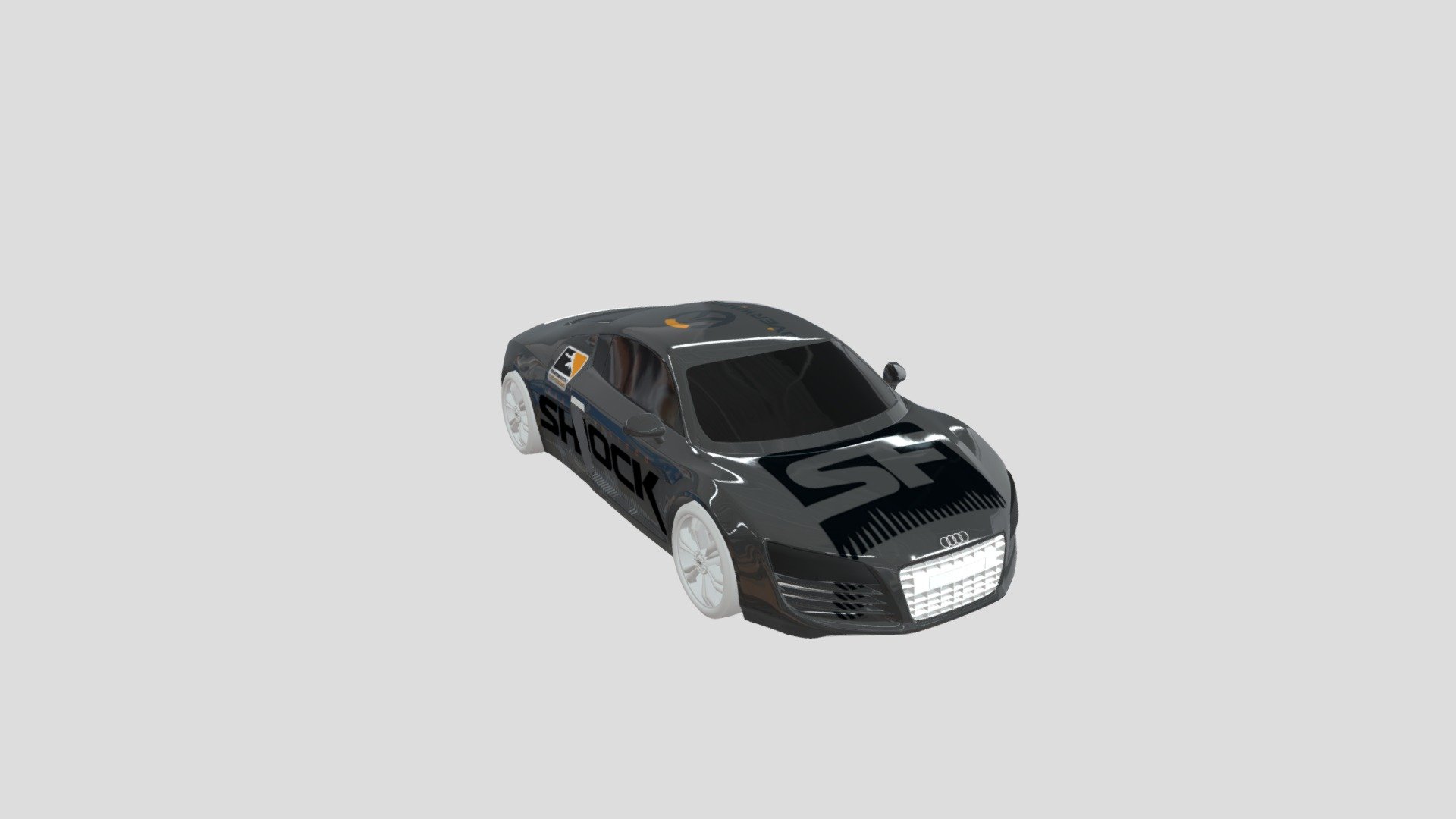 Audi Th30
