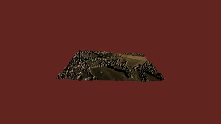 dixpark 3D Model