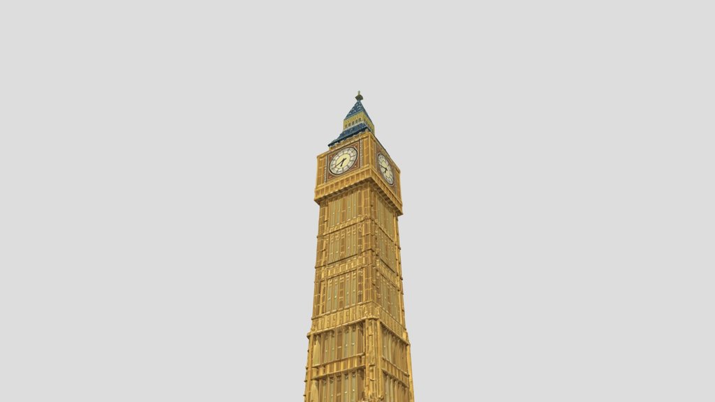 Elizabeth Tower