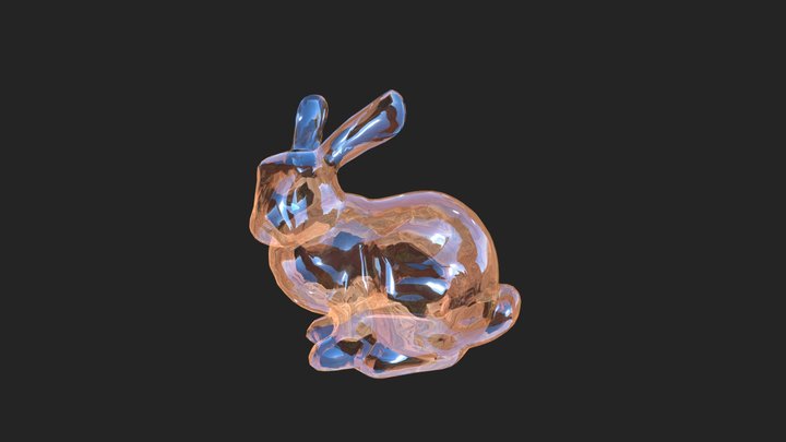 test 3D Model