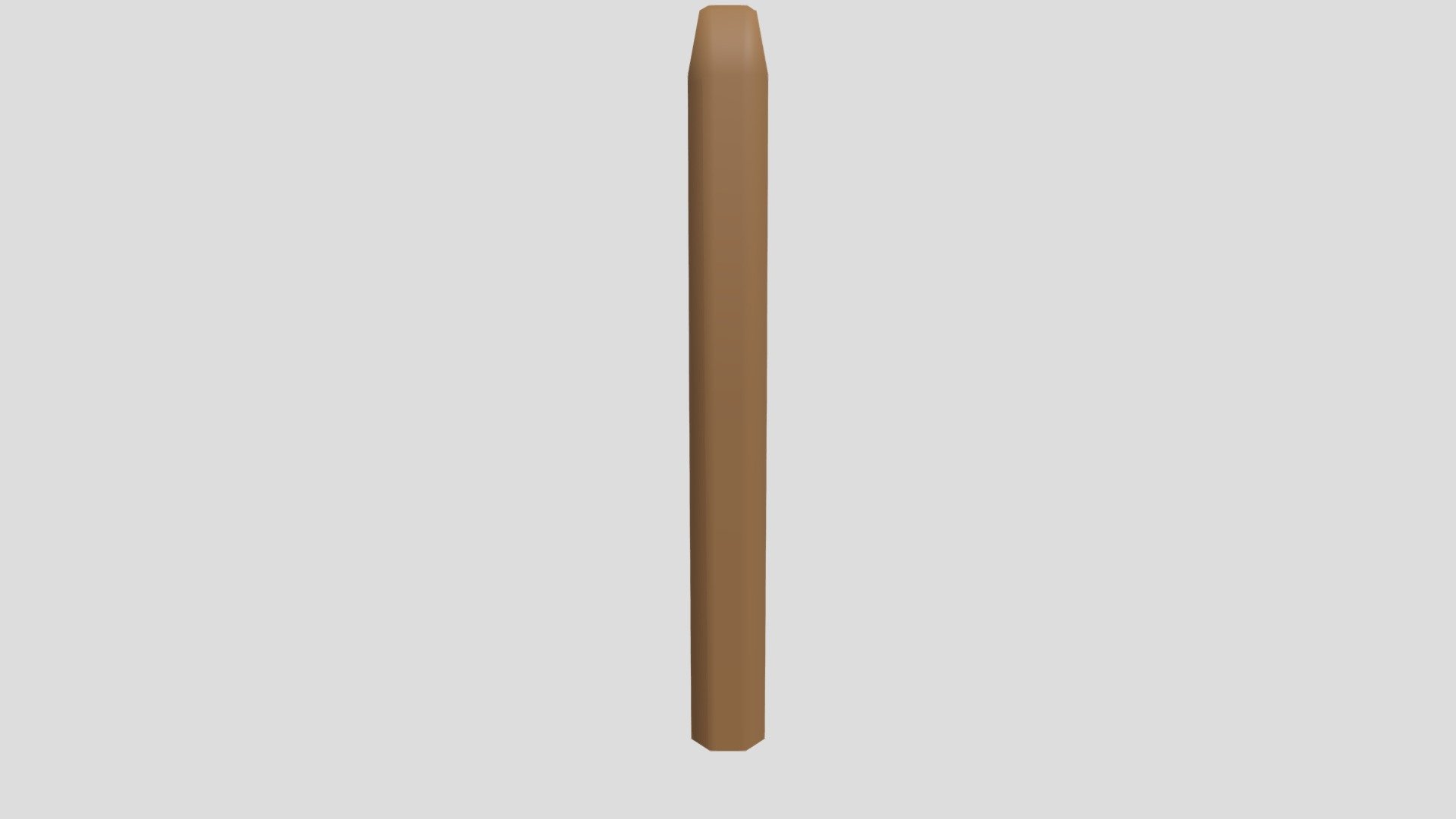 Pier Pillar#2
