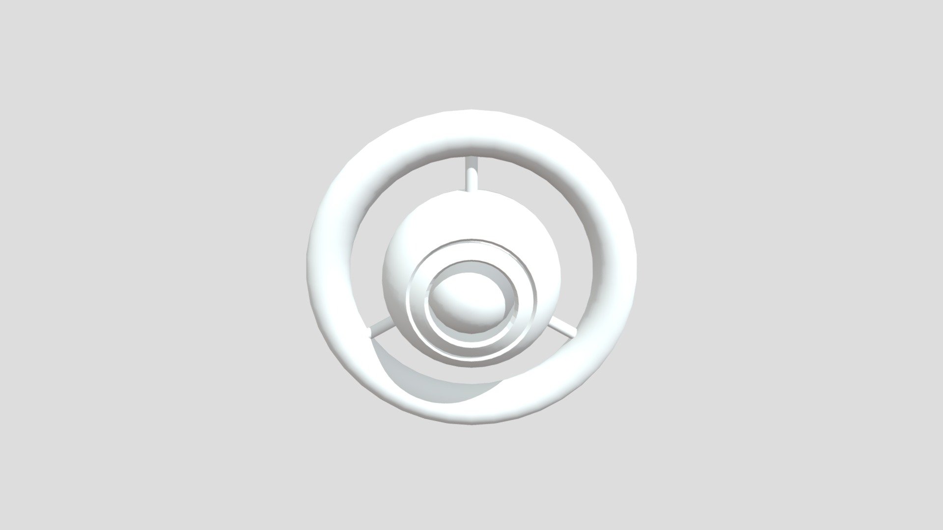 Textured Drone