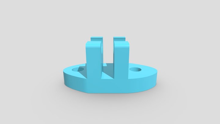 figura 17 3D Model