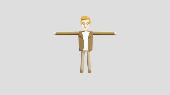 Rickroll 3D models - Sketchfab