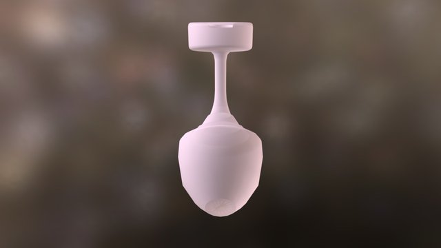 Bottlelicious 3D Model