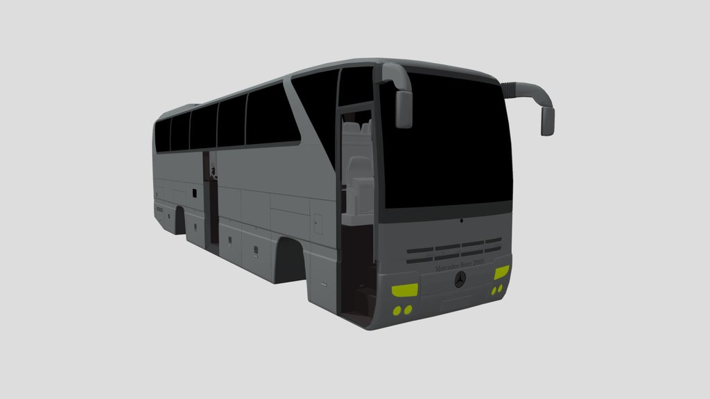 Mercedes Benz O403