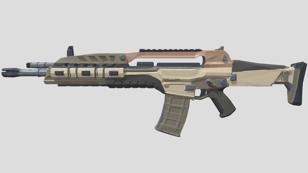 Black OPS 2_M8A1