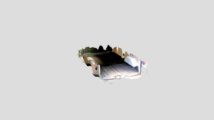 transit 3D Model