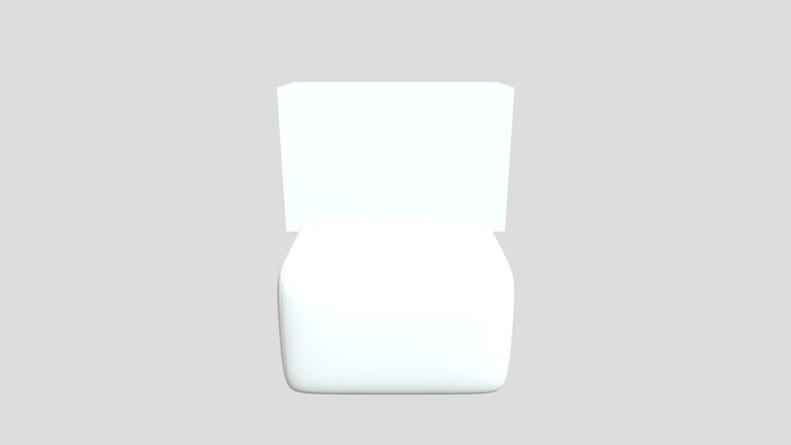 Soco Square Seating With Back By Hon