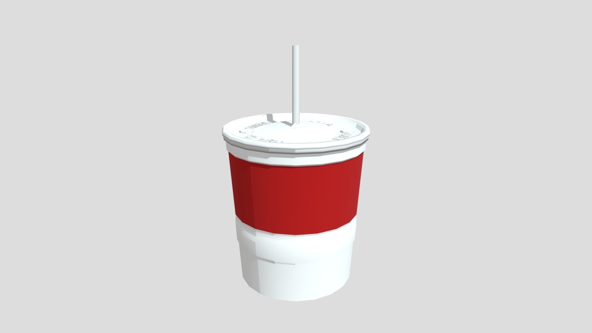 Soda Cup