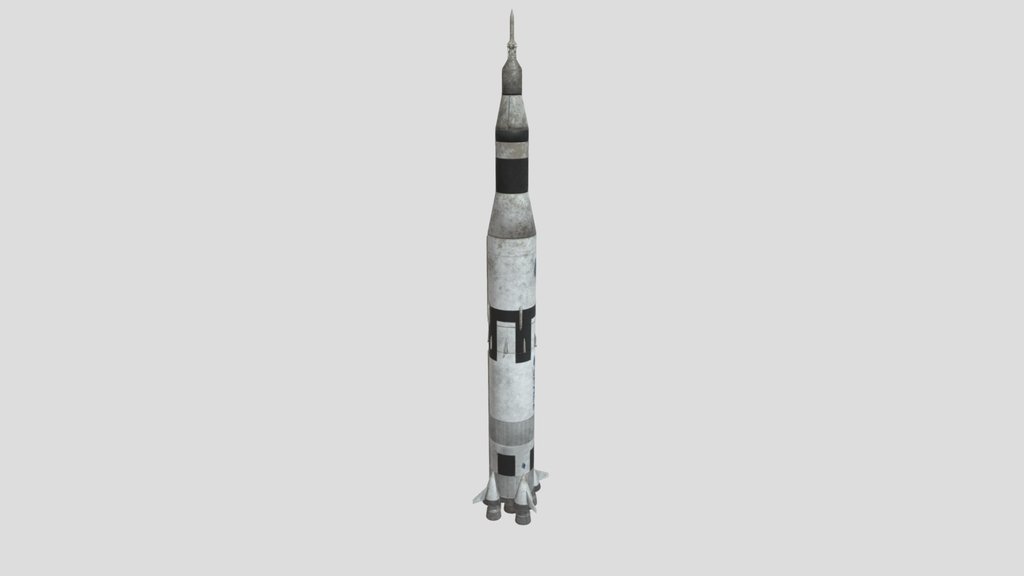 Saturn V