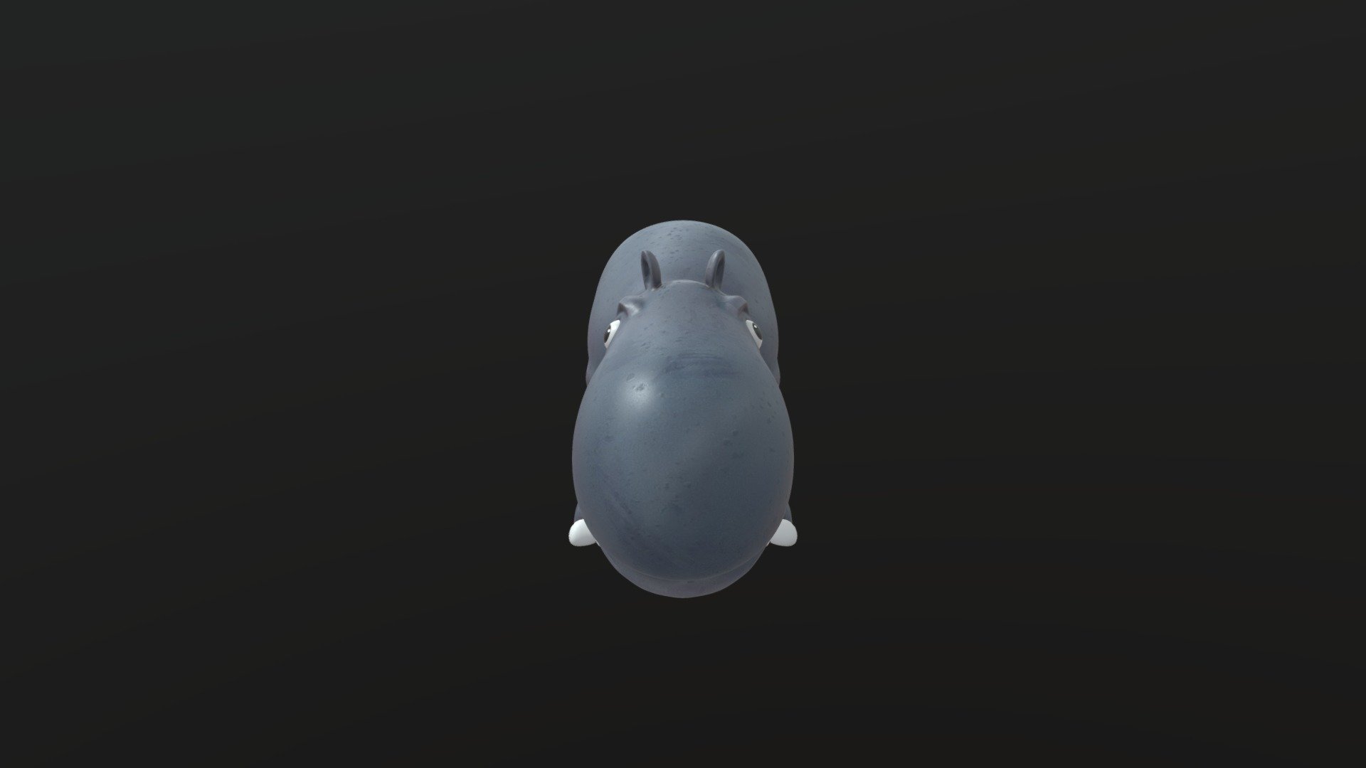 Hippopotamus