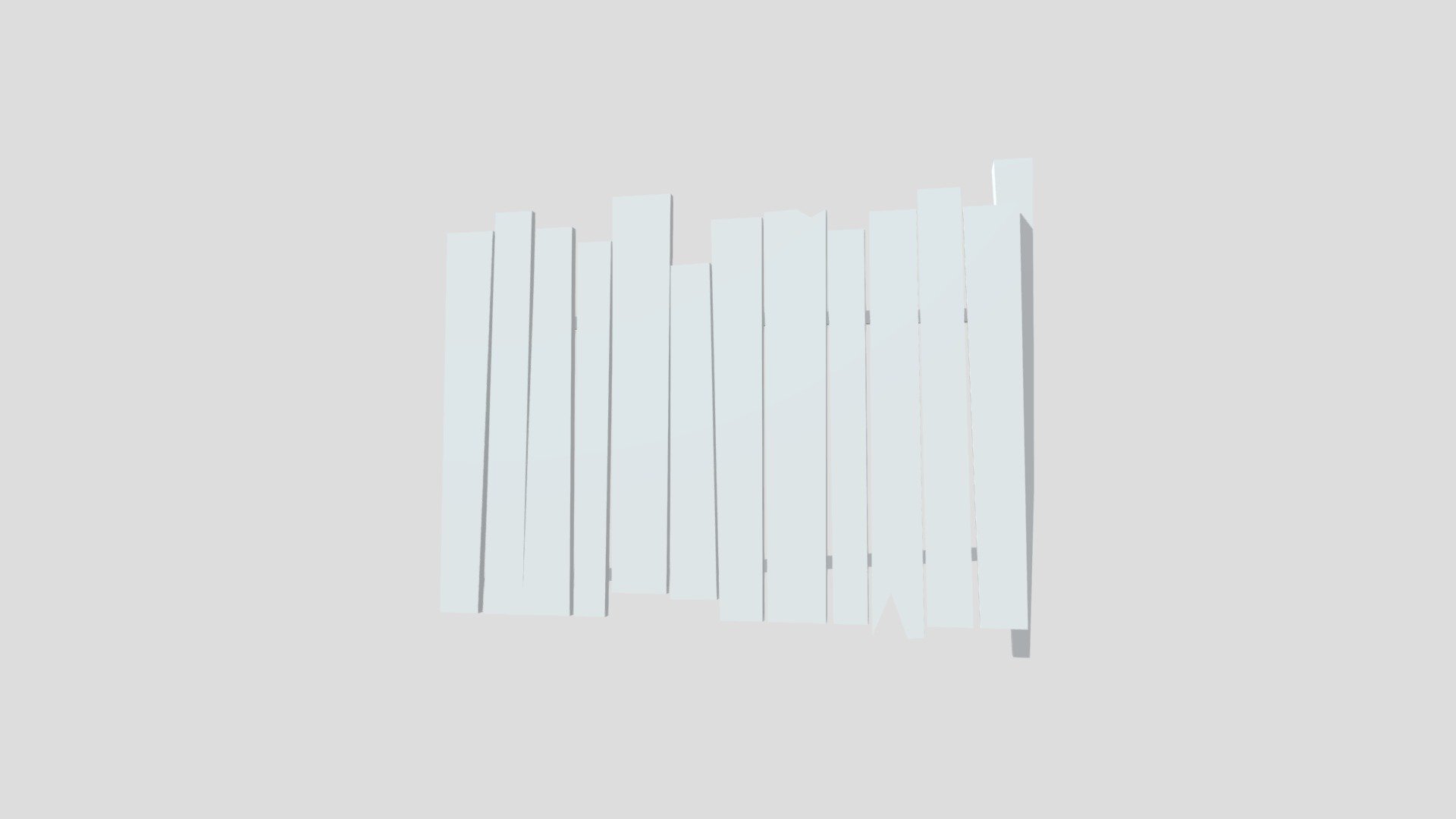 hello neigbor mesh